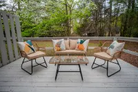 North Hills Oasis- 5mins from North Hills, Newly Renovated, Two En Suites! - Boutique