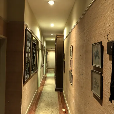 The Law Building