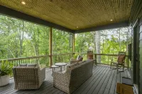 Franklin's Best Hideaway! - con encanto