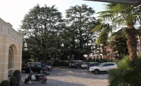 Hotel Master - parcheggio