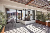 Haller Suites & Restaurant - boutique