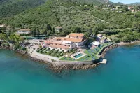 Hotel Villa Domizia - Wifi