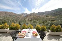 La Almunia del Valle - Wifi