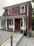The red house - 3-Star