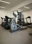 Hotel Princess - gimnasio