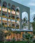Flower Hotel & Resort - Wifi