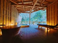 Shunsai Tsuribashi - parkir