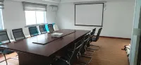 Snail Smart Hotel (Xuancheng Jingde High-Speed Rail Station Branch) - Wifi