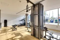 Alcudia Garden Aparthotel - Gym
