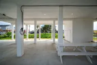 Fisherman's Paradise Retreat - Tesla Charger - 4-Star