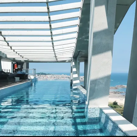 Zhenyue Yunhai Hotel (Shenhu Poly Free Sea)