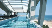 Zhenyue Yunhai Hotel (Shenhu Poly Free Sea) - sul mare