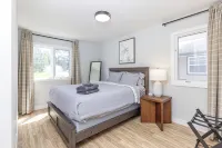 Renovated 5-bedroom house in Minneapolis, Richfield. - Wifi