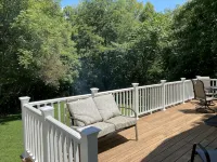 Notting Hill Cottage - 3-Star