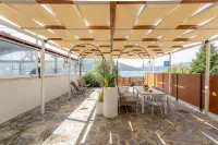 Pteleo Apartments - de playa