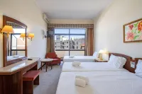 Villa Fatima Hotel by Umbral - vasca da bagno