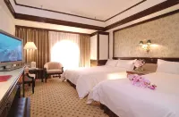 Hotel King's Town - 4-Star