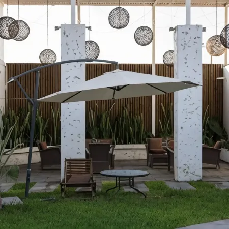 Hotel Avenida en Arica