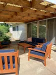 Large, Beautiful Mid Century Mountain House..... - 3-Star