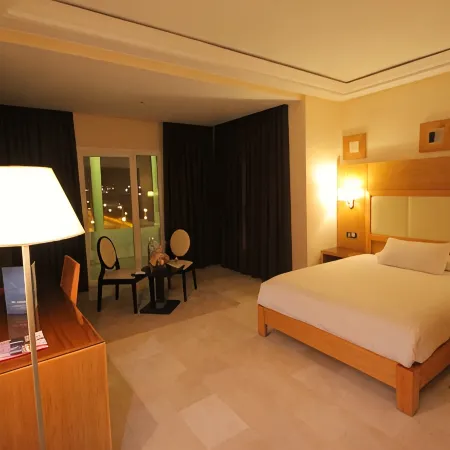 Hotel la Paloma