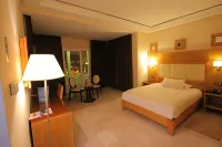 Hotel la Paloma - วิวภูเขา
