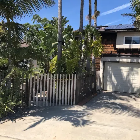 SoCal’s Tropical Paradise with Hot Tub