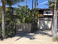 SoCal’s Tropical Paradise with Hot Tub - 3-Star