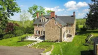 Historic Country Estate with Fabulous Pool & Pool House! - Pools