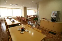 APA Hotel Suzuka Chuou - Breakfast