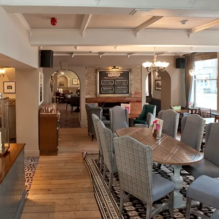 The Goddard Arms