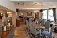 The Goddard Arms - Breakfast