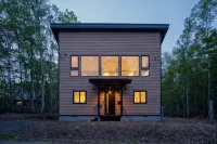 Beautiful Forest Hideaway, Niseko - 3-Star