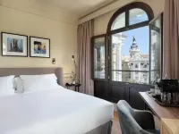 H10 Palacio Colomera - 4-Star