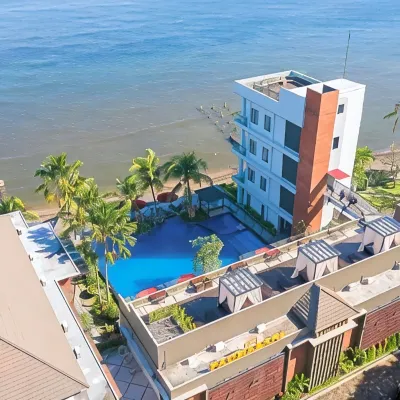 Padmasari Resort Lovina Hotel in zona Spiaggia di Lovina