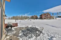 Have Fun/Relax in a Gorgeous Mountain Home, Well Equipped, Great Location - 4-Star