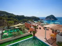 Hotel Residence S.Angelo Hotels near Citara Beach