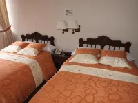 Hotel Angasmayo - WiFi