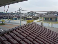 Sitiawan Homestay Entire Semi D House - 3-Sterne