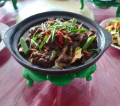 Ningguo Fumanlai Farm Stay - วิวภูเขา