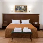 Azimut Hotel Tambov (f. Galleria) - Wifi