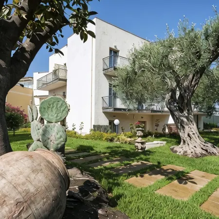 Villa Collina