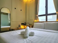Georgetown AY Hotel - 2 estrellas