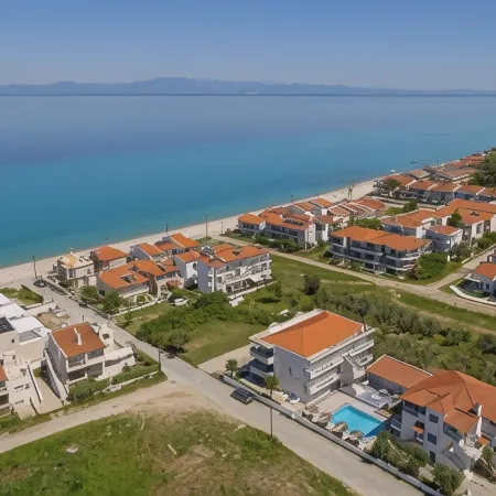 Sueno Beach Hotel
