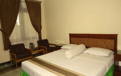 Hotel Permata Mulia - 2-Sterne