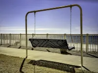 Gorgeous Beachfront Condo! - 4つ星
