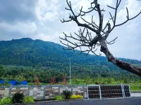 Green Mountain Villa Garut - Boutique