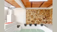 Hotel Boutique 14 Lanceros - spa