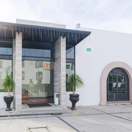 Hotel San Pablo
