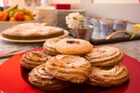 Domus Hotel - servizio colazione