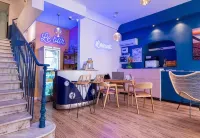 Charlie's Hôtel Cannes - Bãi biển